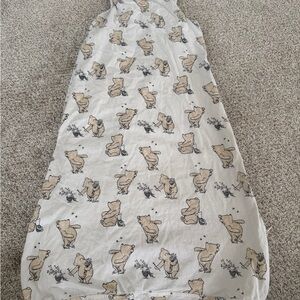H&M Classic Pooh Sleep Sack